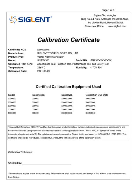 gas analyzer calibration certificate|gas tester calibration.